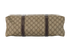 GG Vertical Tote, top view